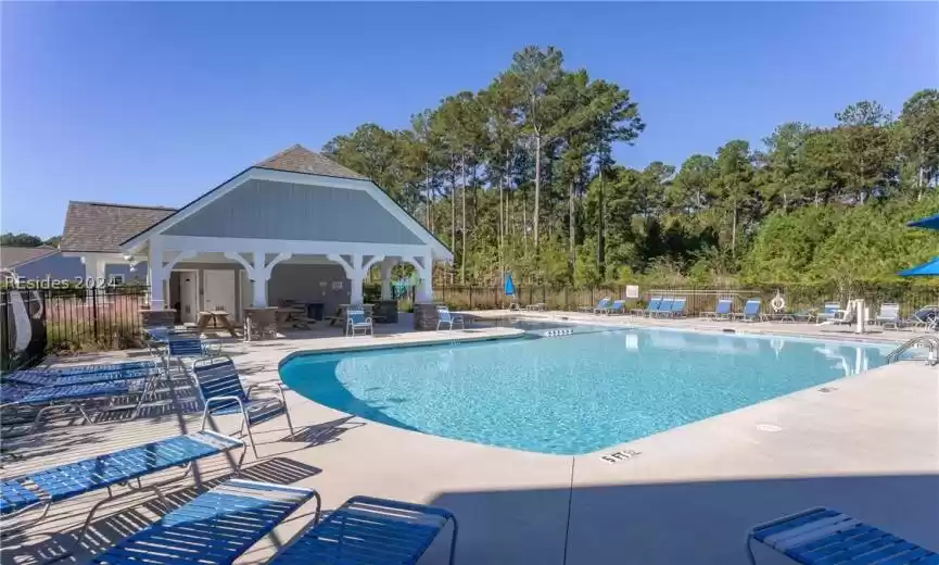 Bluffton, South Carolina 29910, 3 Bedrooms Bedrooms, ,2 BathroomsBathrooms,Residential,For Sale,443624