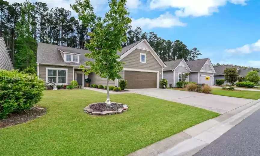 Bluffton, South Carolina 29909, 3 Bedrooms Bedrooms, ,3 BathroomsBathrooms,Residential,For Sale,443468