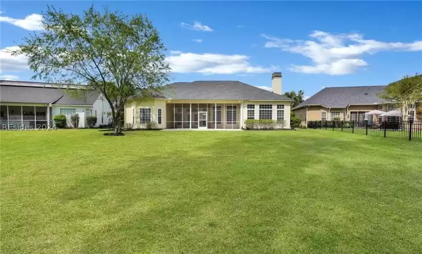 Bluffton, South Carolina 29910, 4 Bedrooms Bedrooms, ,3 BathroomsBathrooms,Residential,For Sale,442894