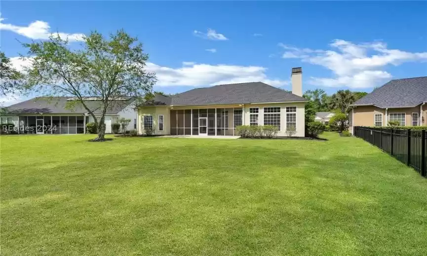 Bluffton, South Carolina 29910, 4 Bedrooms Bedrooms, ,3 BathroomsBathrooms,Residential,For Sale,442894