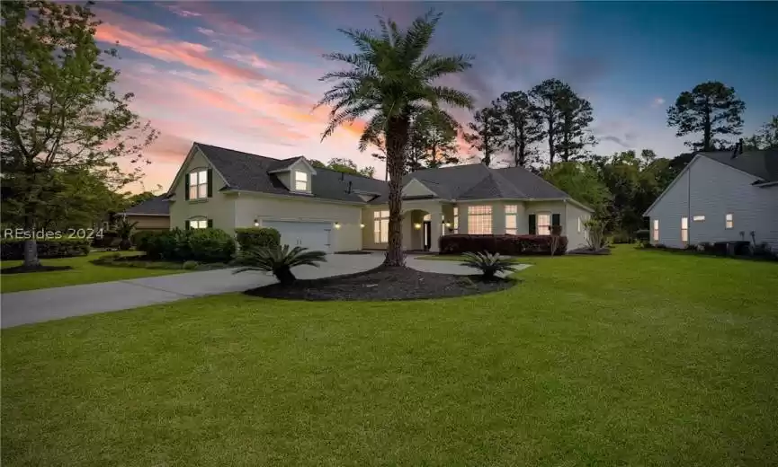 Bluffton, South Carolina 29910, 4 Bedrooms Bedrooms, ,3 BathroomsBathrooms,Residential,For Sale,442894