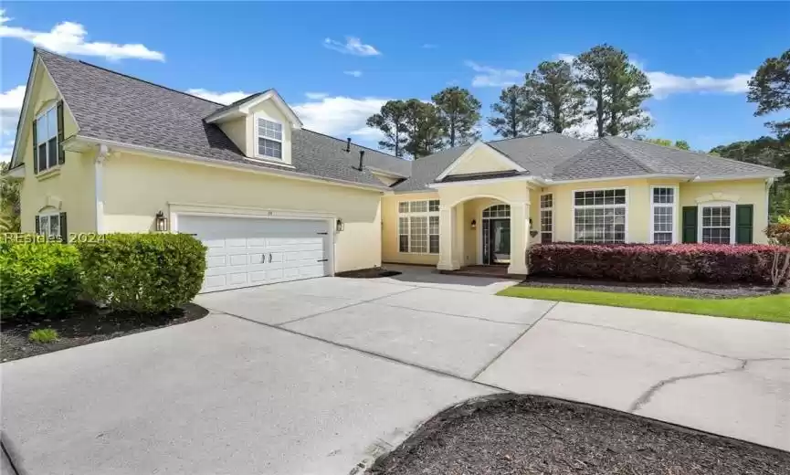 Bluffton, South Carolina 29910, 4 Bedrooms Bedrooms, ,3 BathroomsBathrooms,Residential,For Sale,442894