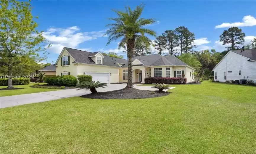 Bluffton, South Carolina 29910, 4 Bedrooms Bedrooms, ,3 BathroomsBathrooms,Residential,For Sale,442894