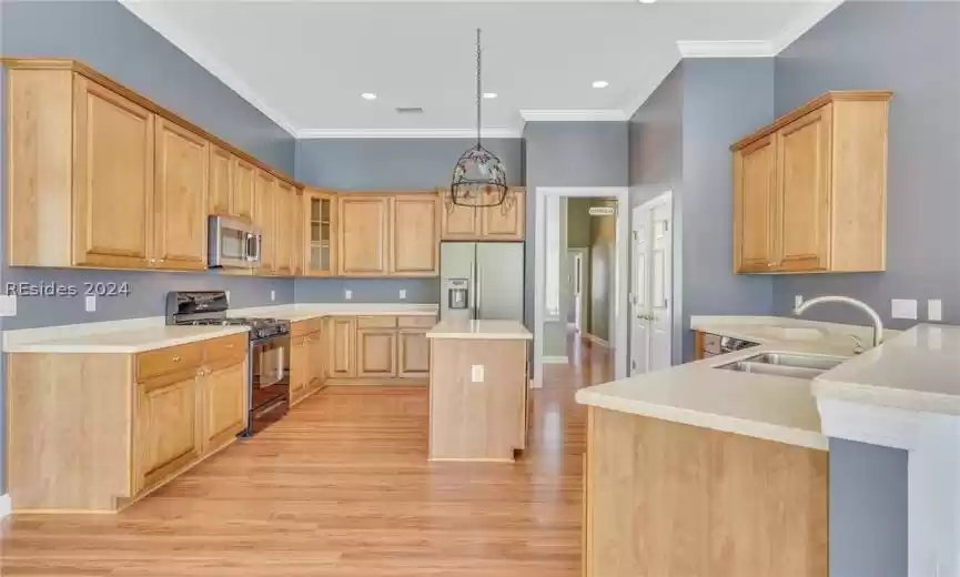 Bluffton, South Carolina 29910, 4 Bedrooms Bedrooms, ,3 BathroomsBathrooms,Residential,For Sale,442894