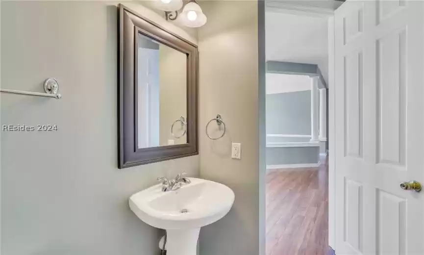 Bluffton, South Carolina 29910, 4 Bedrooms Bedrooms, ,3 BathroomsBathrooms,Residential,For Sale,442894