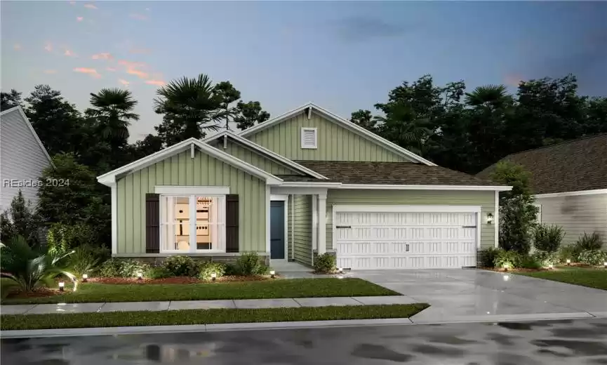 Bluffton, South Carolina 29909, 3 Bedrooms Bedrooms, ,3 BathroomsBathrooms,Residential,For Sale,442526
