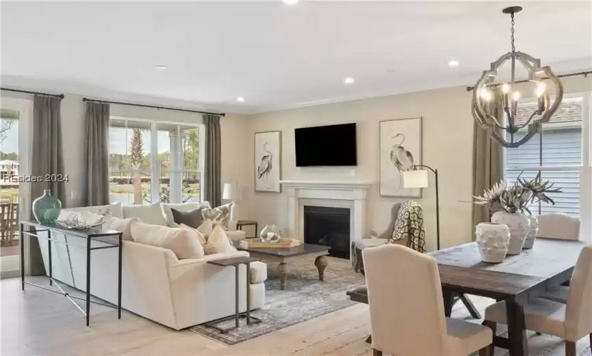 Bluffton, South Carolina 29909, 3 Bedrooms Bedrooms, ,3 BathroomsBathrooms,Residential,For Sale,442551