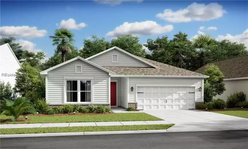 Bluffton, South Carolina 29909, 3 Bedrooms Bedrooms, ,3 BathroomsBathrooms,Residential,For Sale,442551