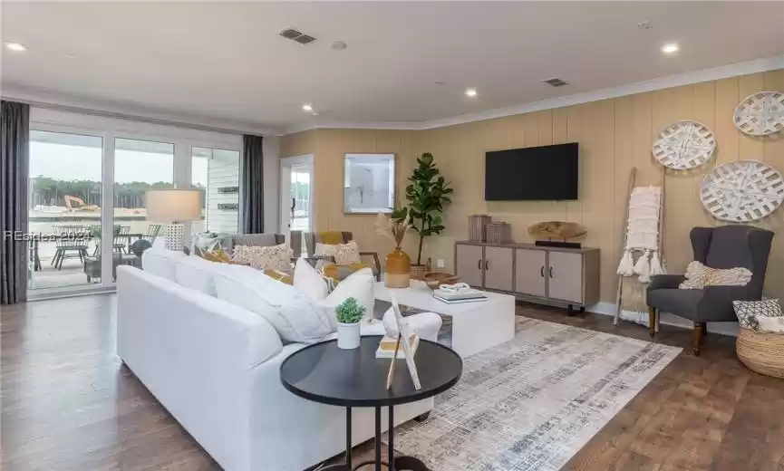 Bluffton, South Carolina 29909, 2 Bedrooms Bedrooms, ,2 BathroomsBathrooms,Residential,For Sale,442547