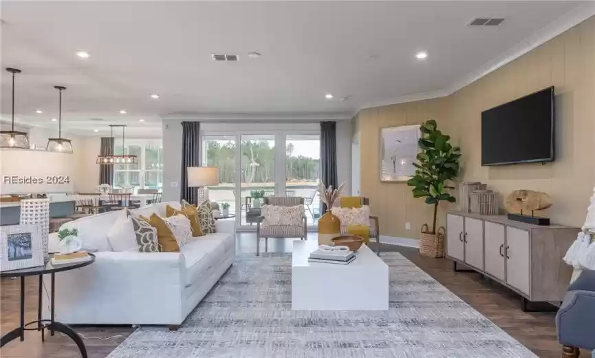 Bluffton, South Carolina 29909, 2 Bedrooms Bedrooms, ,2 BathroomsBathrooms,Residential,For Sale,442547