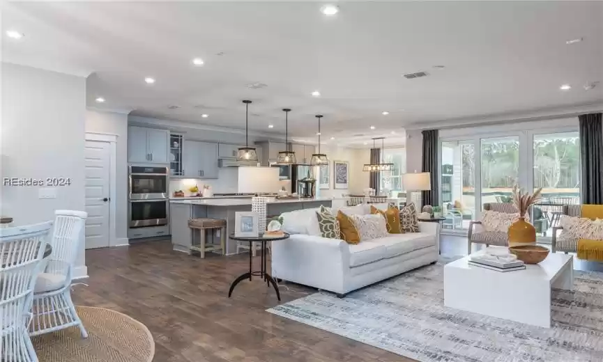 Bluffton, South Carolina 29909, 2 Bedrooms Bedrooms, ,2 BathroomsBathrooms,Residential,For Sale,442547