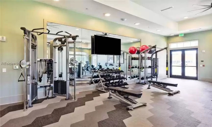 Bluffton, South Carolina 29909, 2 Bedrooms Bedrooms, ,2 BathroomsBathrooms,Residential,For Sale,442547