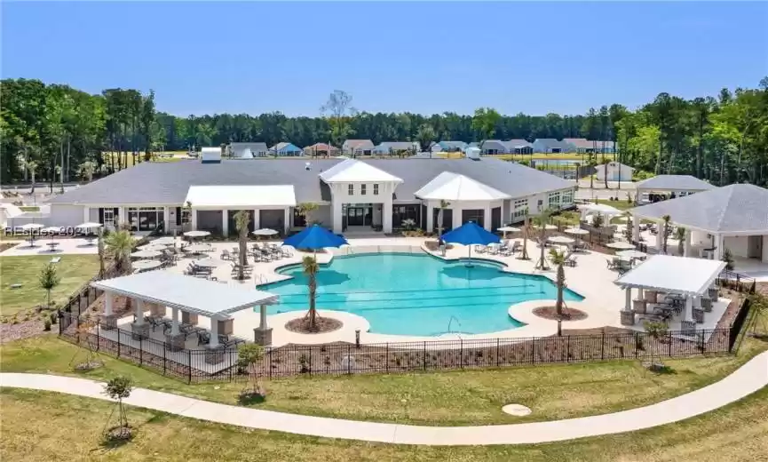 Bluffton, South Carolina 29909, 2 Bedrooms Bedrooms, ,2 BathroomsBathrooms,Residential,For Sale,442547