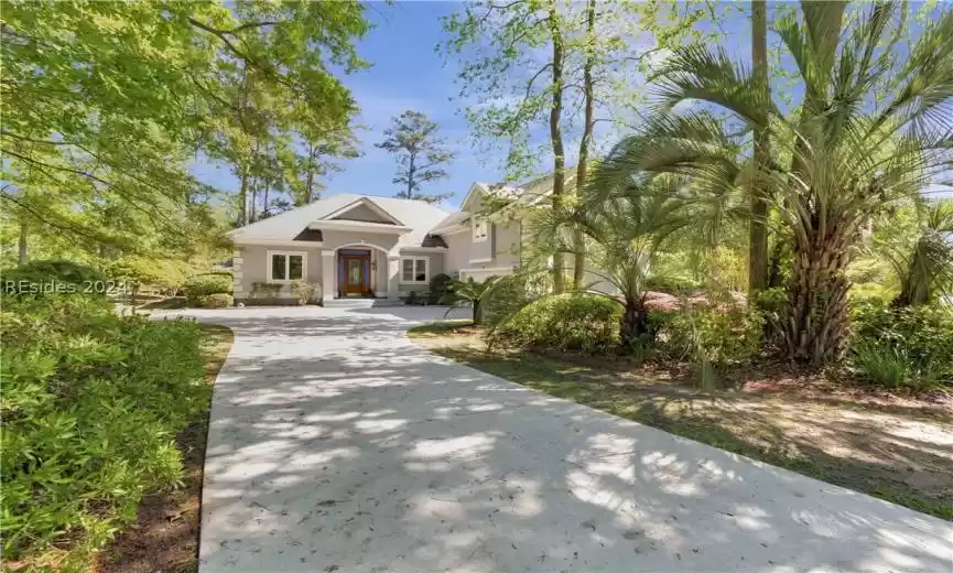 Bluffton, South Carolina 29910, 4 Bedrooms Bedrooms, ,4 BathroomsBathrooms,Residential,For Sale,442536