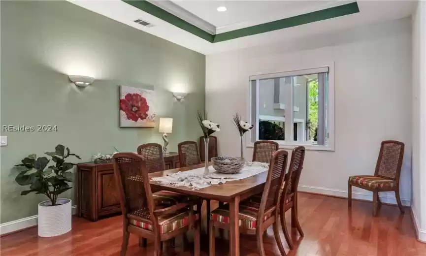 Bluffton, South Carolina 29910, 4 Bedrooms Bedrooms, ,4 BathroomsBathrooms,Residential,For Sale,442536