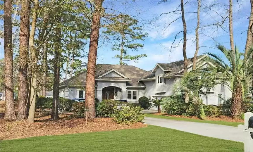 Bluffton, South Carolina 29910, 4 Bedrooms Bedrooms, ,4 BathroomsBathrooms,Residential,For Sale,442536