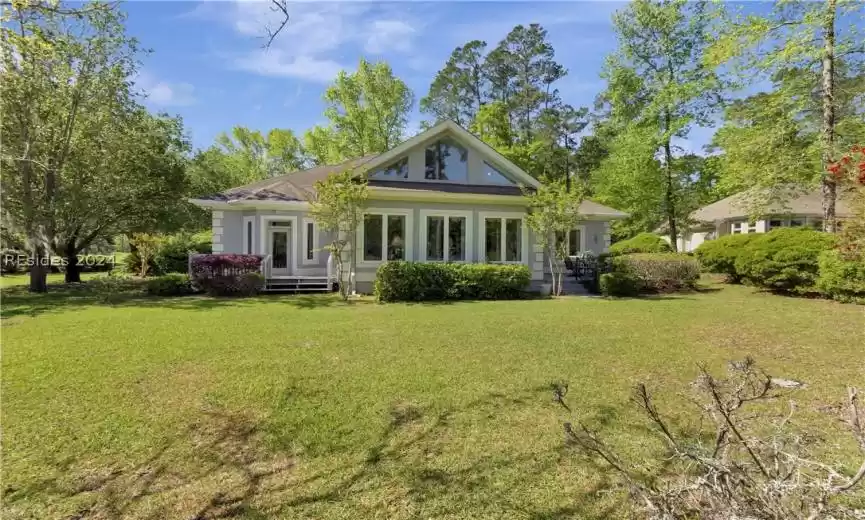 Bluffton, South Carolina 29910, 4 Bedrooms Bedrooms, ,4 BathroomsBathrooms,Residential,For Sale,442536