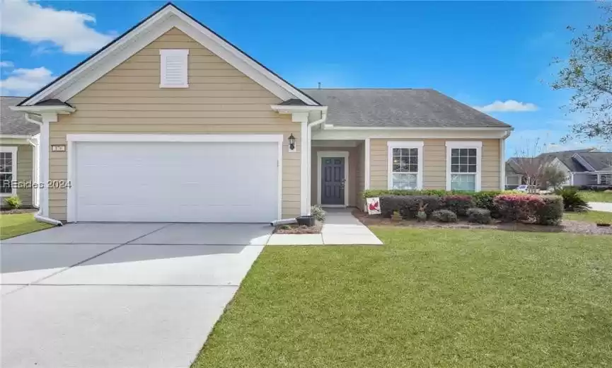 Bluffton, South Carolina 29909, 3 Bedrooms Bedrooms, ,2 BathroomsBathrooms,Residential,For Sale,442443