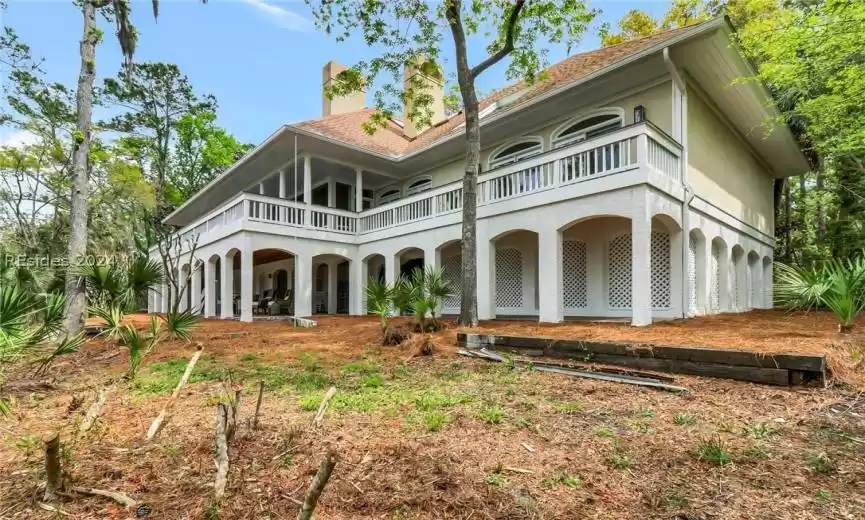 Hilton Head Island, South Carolina 29926, 4 Bedrooms Bedrooms, ,3 BathroomsBathrooms,Residential,For Sale,442307