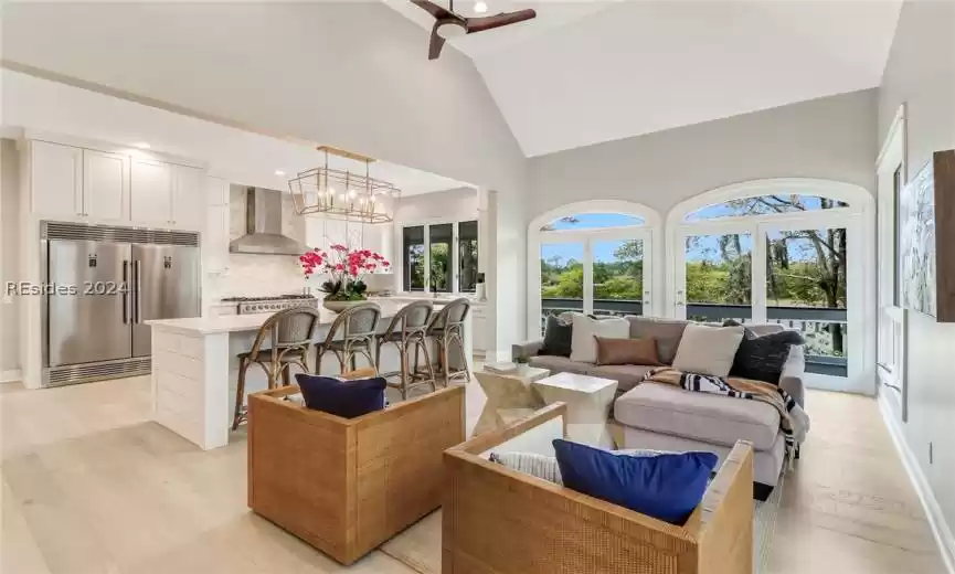 Hilton Head Island, South Carolina 29926, 4 Bedrooms Bedrooms, ,3 BathroomsBathrooms,Residential,For Sale,442307