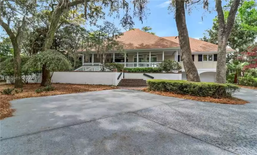 Hilton Head Island, South Carolina 29926, 4 Bedrooms Bedrooms, ,3 BathroomsBathrooms,Residential,For Sale,442307