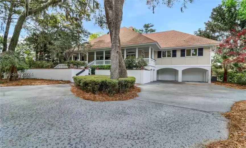 Hilton Head Island, South Carolina 29926, 4 Bedrooms Bedrooms, ,3 BathroomsBathrooms,Residential,For Sale,442307
