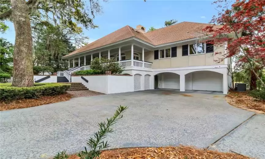 Hilton Head Island, South Carolina 29926, 4 Bedrooms Bedrooms, ,3 BathroomsBathrooms,Residential,For Sale,442307