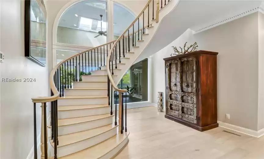 Hilton Head Island, South Carolina 29926, 4 Bedrooms Bedrooms, ,3 BathroomsBathrooms,Residential,For Sale,442307