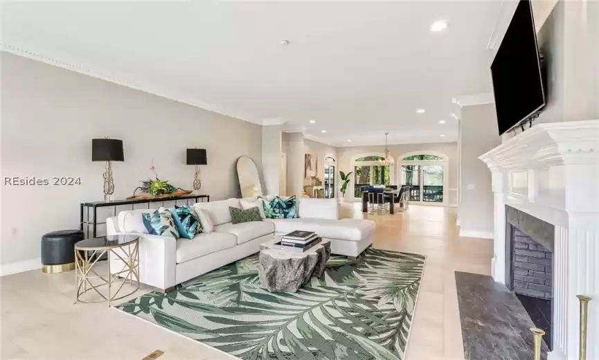 Hilton Head Island, South Carolina 29926, 4 Bedrooms Bedrooms, ,3 BathroomsBathrooms,Residential,For Sale,442307