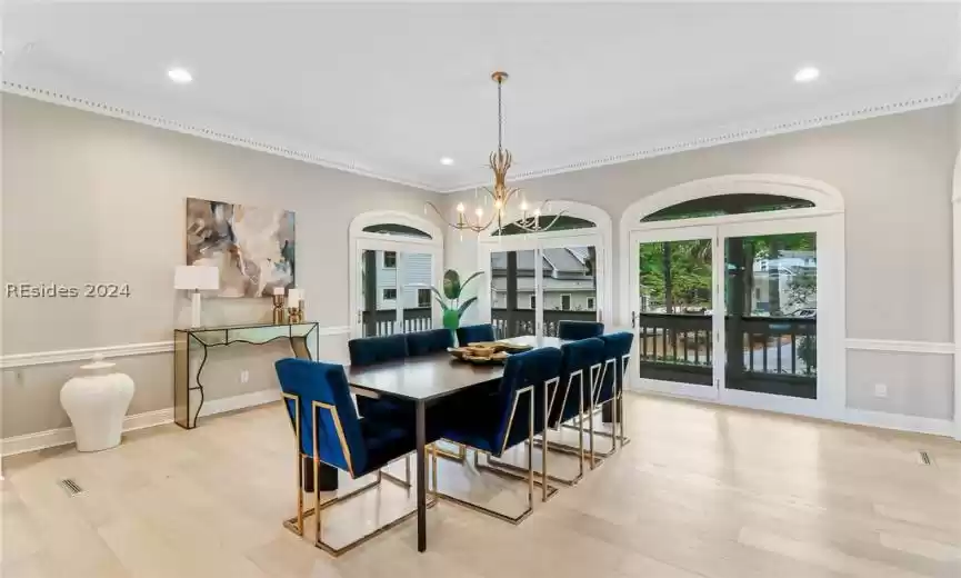 Hilton Head Island, South Carolina 29926, 4 Bedrooms Bedrooms, ,3 BathroomsBathrooms,Residential,For Sale,442307