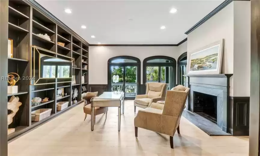 Hilton Head Island, South Carolina 29926, 4 Bedrooms Bedrooms, ,3 BathroomsBathrooms,Residential,For Sale,442307