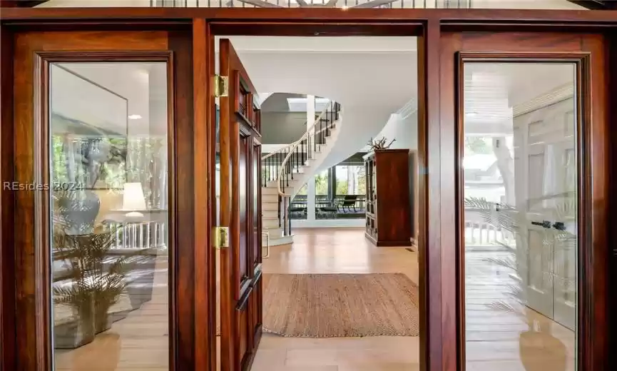 Hilton Head Island, South Carolina 29926, 4 Bedrooms Bedrooms, ,3 BathroomsBathrooms,Residential,For Sale,442307