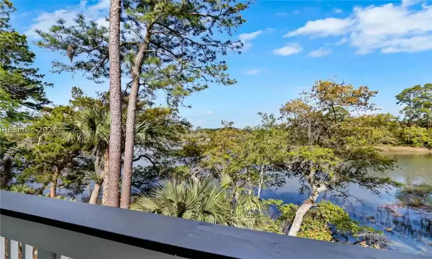 View of water feature