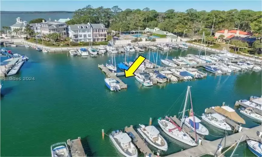 Hilton Head Island, South Carolina 29926, ,Land,For Sale,441856