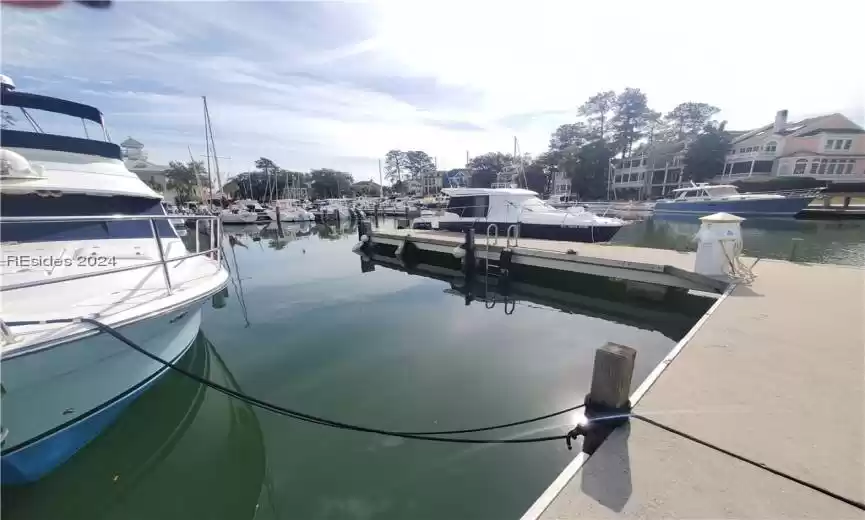 Hilton Head Island, South Carolina 29926, ,Land,For Sale,441856