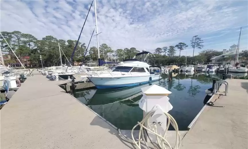 Hilton Head Island, South Carolina 29926, ,Land,For Sale,441856