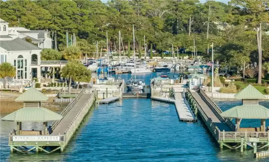 Hilton Head Island, South Carolina 29926, ,Land,For Sale,441856