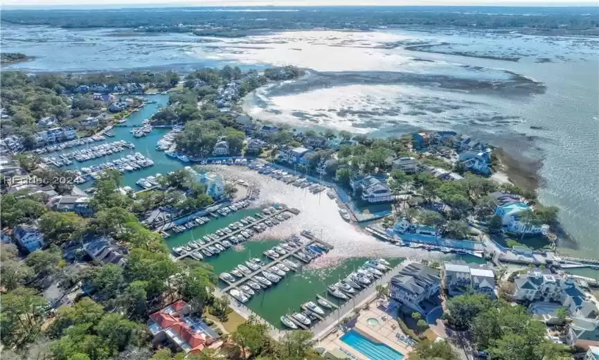 Hilton Head Island, South Carolina 29926, ,Land,For Sale,441856