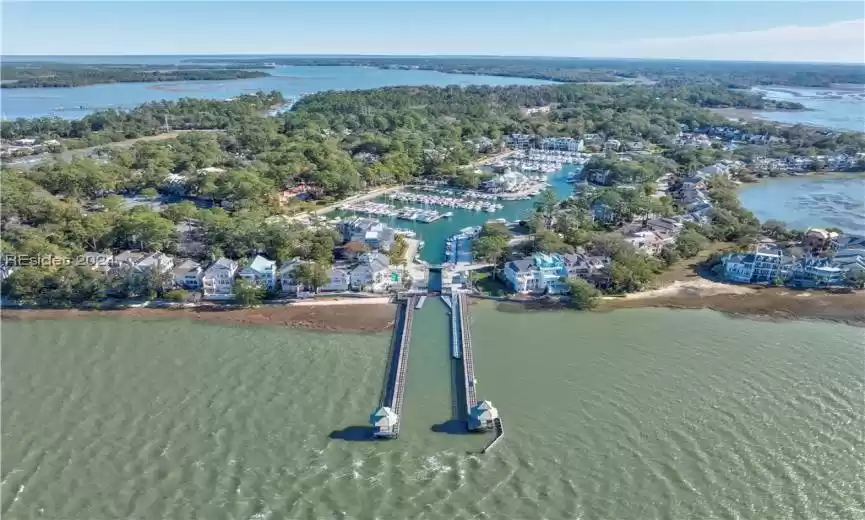 Hilton Head Island, South Carolina 29926, ,Land,For Sale,441856