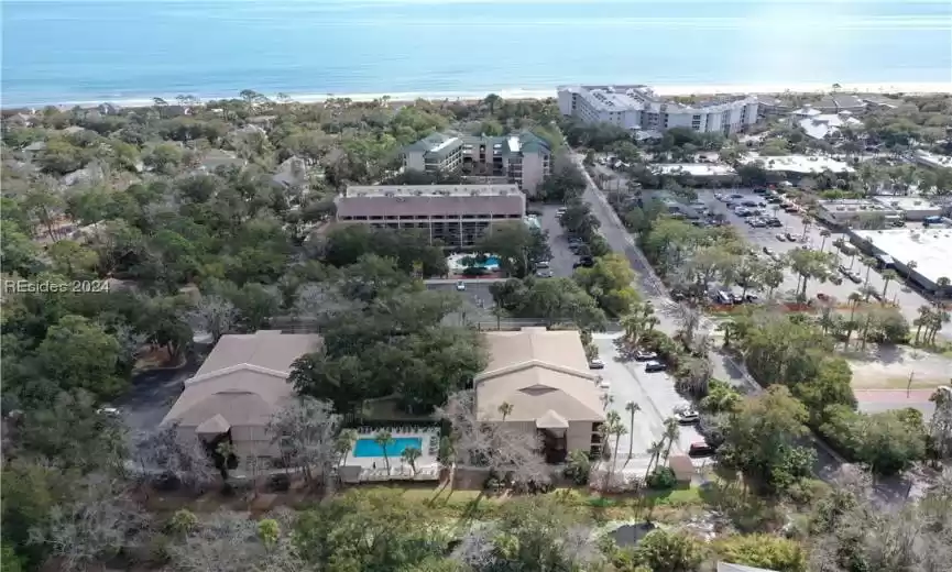 Hilton Head Island, South Carolina 29928, 2 Bedrooms Bedrooms, ,1 BathroomBathrooms,Residential,For Sale,441854