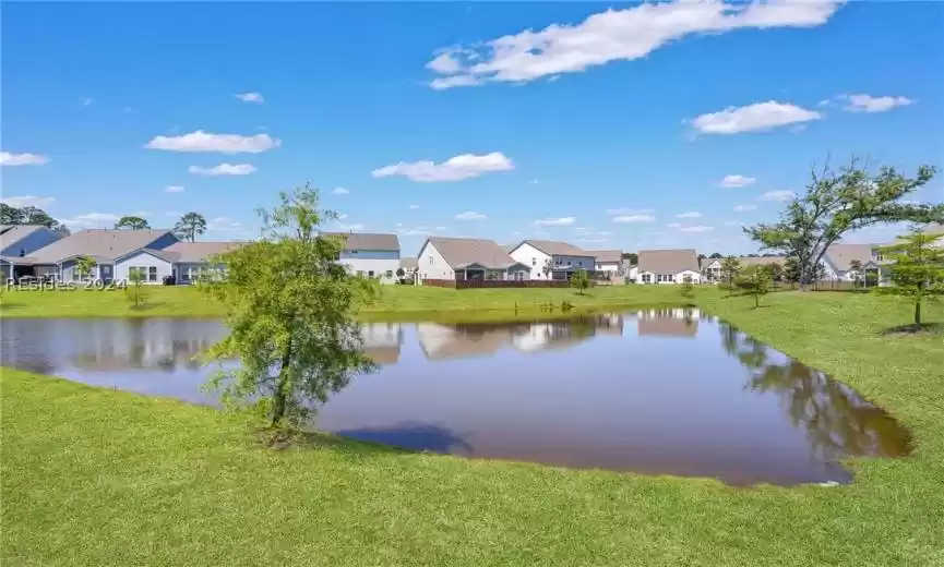 Lagoon View