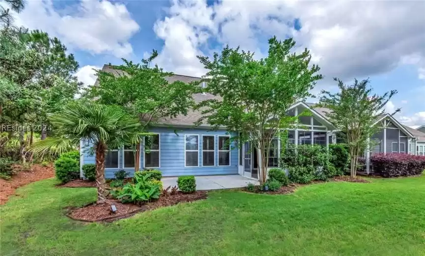 Bluffton, South Carolina 29909, 3 Bedrooms Bedrooms, ,3 BathroomsBathrooms,Residential,For Sale,443970