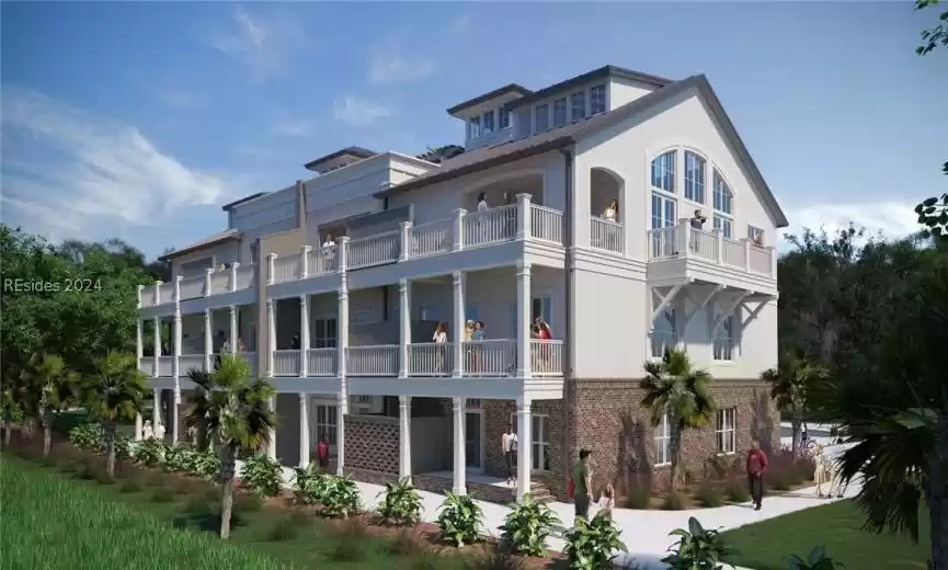 Beaufort, South Carolina 29907, 3 Bedrooms Bedrooms, ,3 BathroomsBathrooms,Residential,For Sale,443928