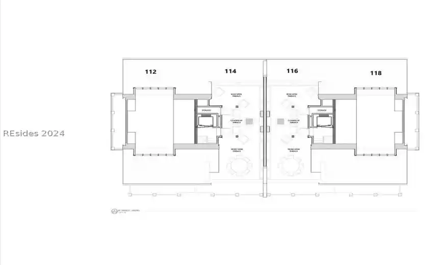 Beaufort, South Carolina 29907, 3 Bedrooms Bedrooms, ,3 BathroomsBathrooms,Residential,For Sale,443926