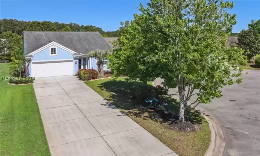 Bluffton, South Carolina 29909, 2 Bedrooms Bedrooms, ,2 BathroomsBathrooms,Residential,For Sale,443938