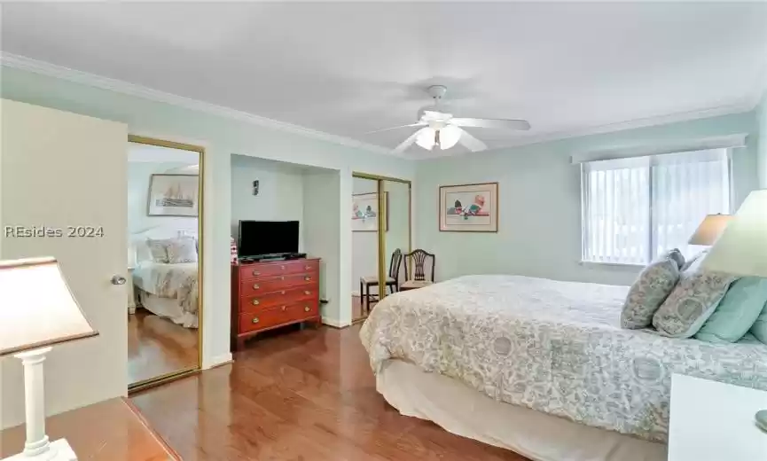 Hilton Head Island, South Carolina 29928, 2 Bedrooms Bedrooms, ,2 BathroomsBathrooms,Residential,For Sale,443825