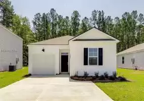 Ridgeland, South Carolina 29936, 3 Bedrooms Bedrooms, ,2 BathroomsBathrooms,Residential,For Sale,442391