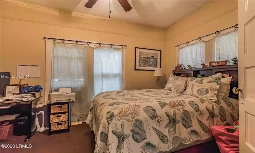 Ridgeland, South Carolina 29936, 3 Bedrooms Bedrooms, ,1 BathroomBathrooms,Residential,For Sale,442101