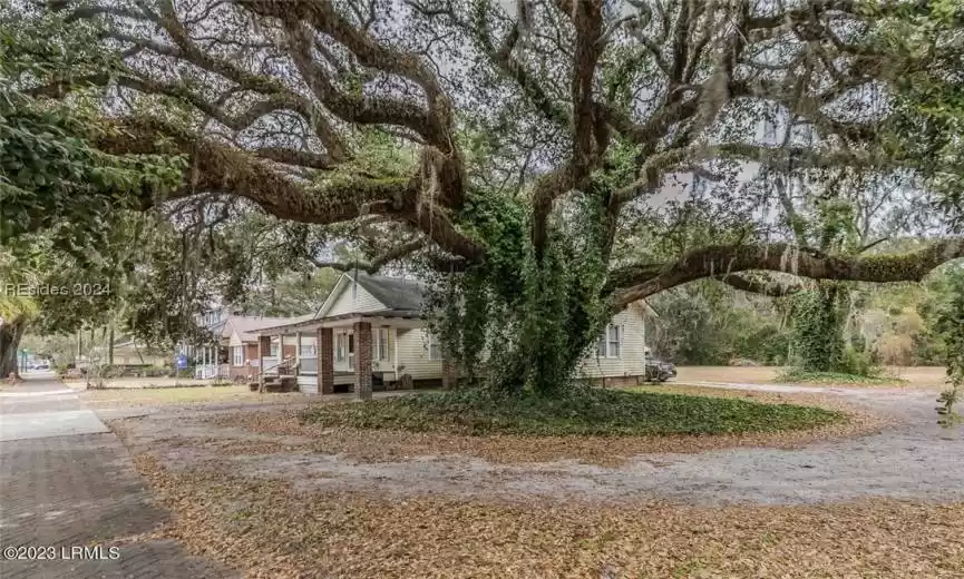 Ridgeland, South Carolina 29936, 3 Bedrooms Bedrooms, ,1 BathroomBathrooms,Residential,For Sale,442101