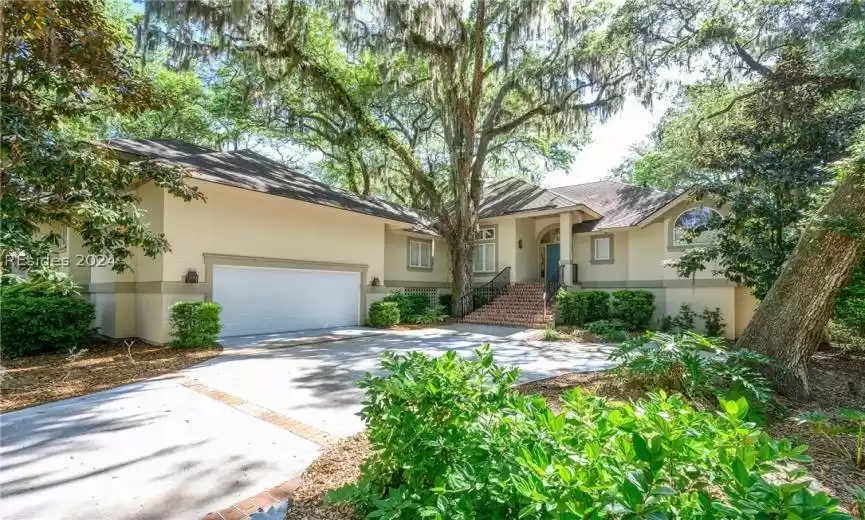 Hilton Head Island, South Carolina 29928, 5 Bedrooms Bedrooms, ,5 BathroomsBathrooms,Residential,For Sale,443617